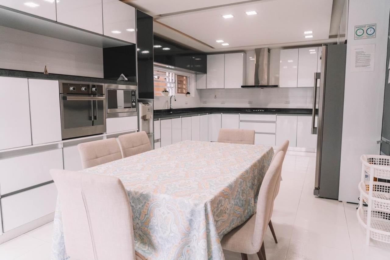 Casa Hotel Boutique Habibi - San Andres Islas Екстер'єр фото