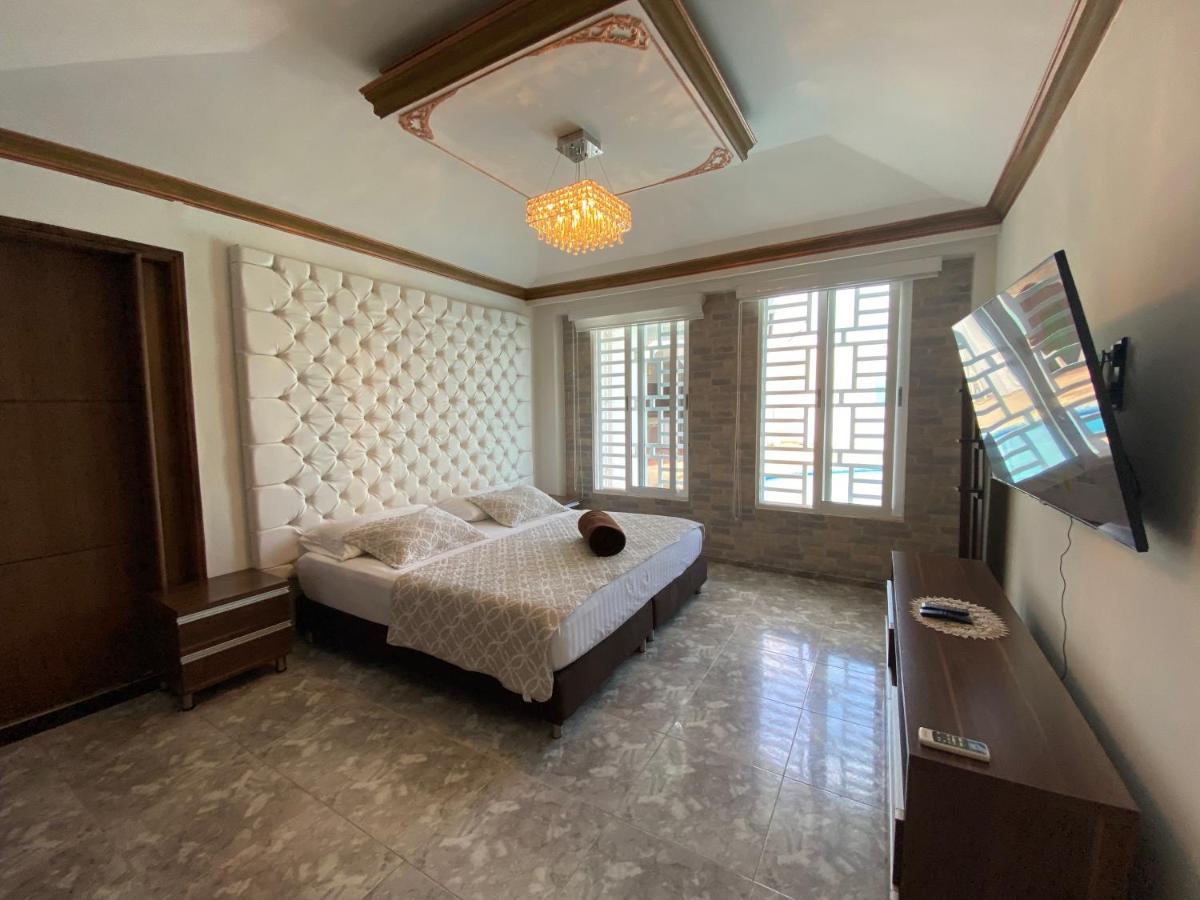 Casa Hotel Boutique Habibi - San Andres Islas Екстер'єр фото