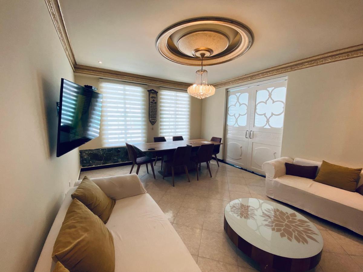 Casa Hotel Boutique Habibi - San Andres Islas Екстер'єр фото