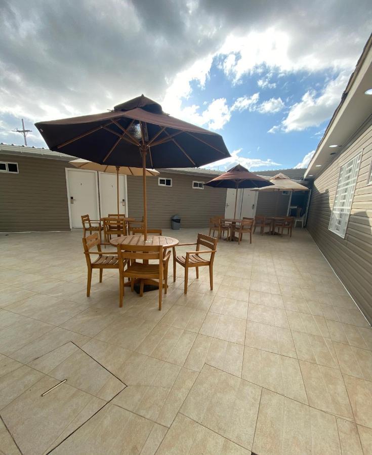Casa Hotel Boutique Habibi - San Andres Islas Екстер'єр фото